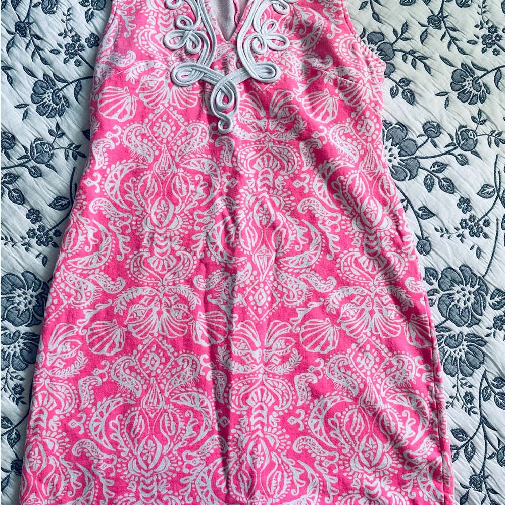 Lilly Pulitzer size XS